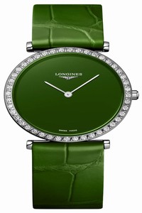 Replica L4.523.0.60.2 L45230602 Longines La Grande Classique Quartz 29mm Ladies Watch